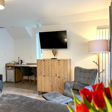 Karkonoskie Widoki Apartamenty Karpacz Exterior foto